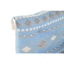 Fotelpárna szett 150x74x14 cm 4 féle S/4