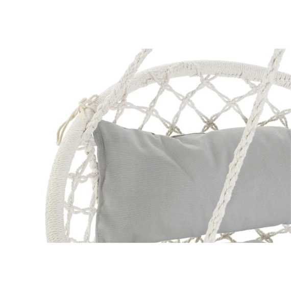 Függőágy párnával 82x62x123 cm