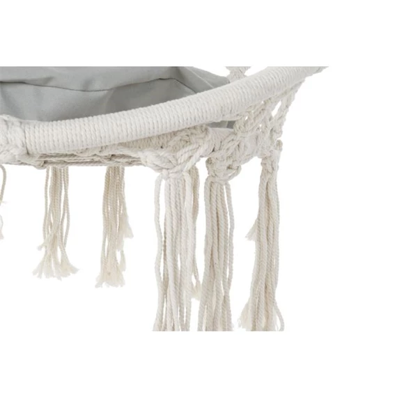 Függőágy párnával 82x62x123 cm