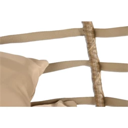 Függőfotel 107x105x108 cm