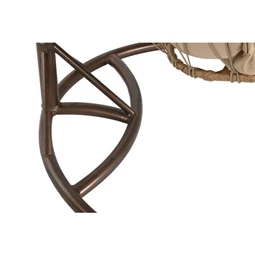 Függőfotel 130x61x117 cm