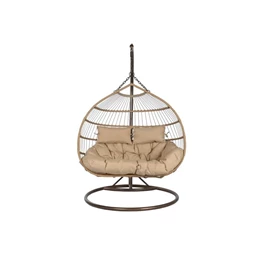 Függőfotel 130x61x117 cm