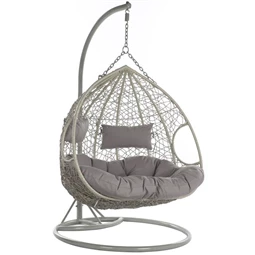 Függőfotel 133x80x110 cm