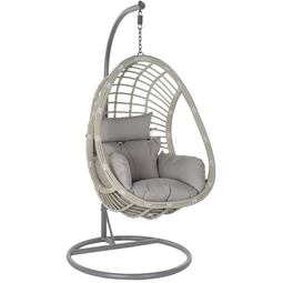 Függőfotel 90x70x110 cm