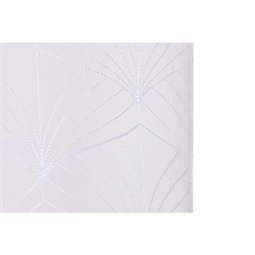 Függöny gyűrűs 140x260 cm