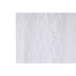 Függöny gyűrűs 140x260 cm