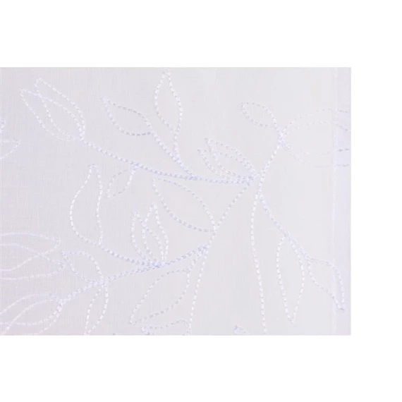 Függöny gyűrűs 140x260 cm