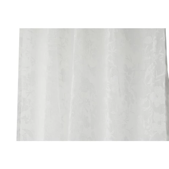 Függöny gyűrűs 140x260 cm