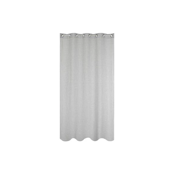 Függöny gyűrűs 140x260 cm