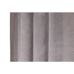 Függöny gyűrűs 140x280 cm