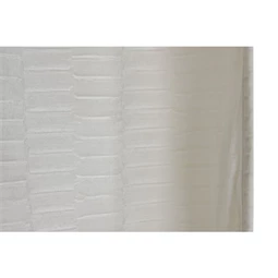 Függöny gyűrűs 140x280 cm