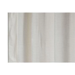 Függöny gyűrűs 140x280 cm