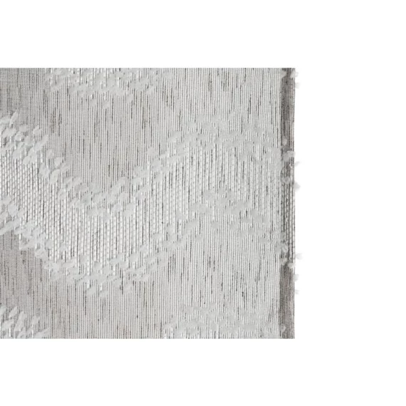 Függöny hímzett 140x260 cm