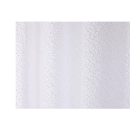 Függöny hímzett 140x260 cm