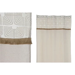 Függöny 140x0x260 cm