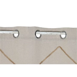 Függöny 140x0x260 cm