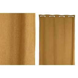 Függöny 140x260 cm