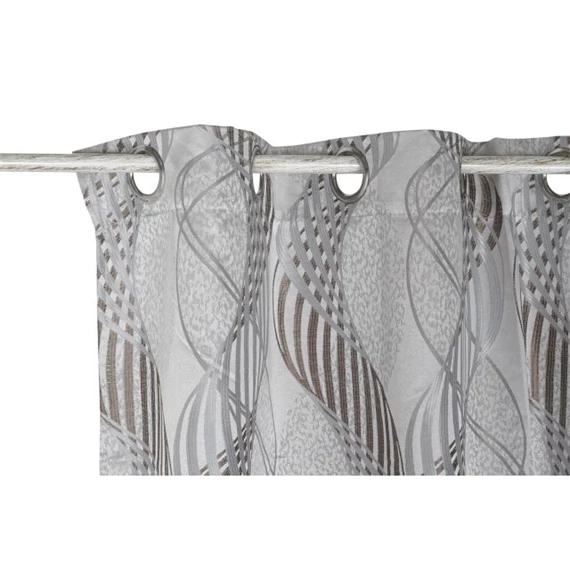 Függöny 140x270 cm