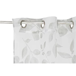 Függöny 140x270 cm