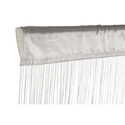 Függöny 90x0,2x240 cm