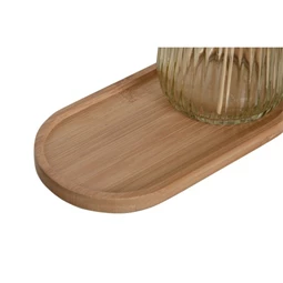 Fürdőszobai szett 16x8,2x1 cm 3 féle S/3