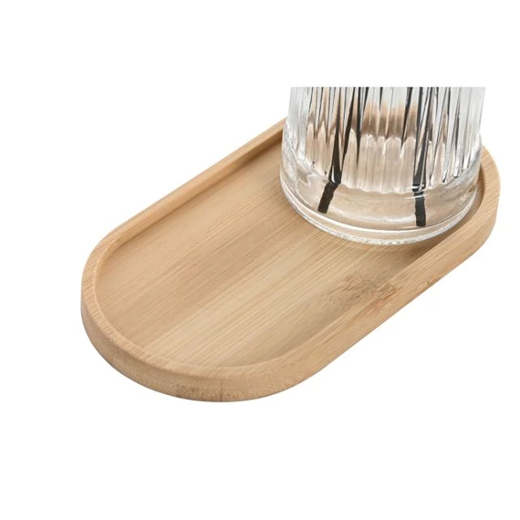 Fürdőszobai szett 16x8,2x20,5 cm S/3