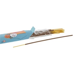 Füstölő pálca szett 6x4x25 cm S/120