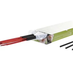 Füstölő szett almás 5x2x25,5 cm S/15