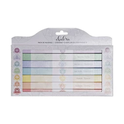 Füstölő szett aromás 27x2,5x19 cm S/70