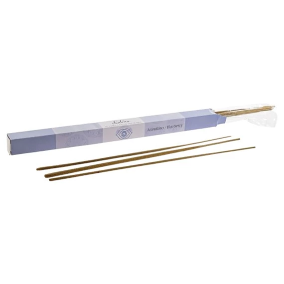 Füstölő szett aromás 27x2,5x19 cm S/70