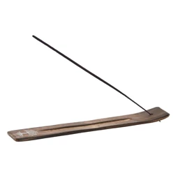 Füstölő szett életfás 45x31x31 cm 6 féle S/40