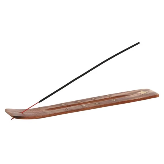 Füstölő szett 25x5x1,7 cm S/20