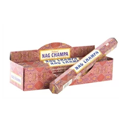 Füstölő szett 25x4x4 cm S/15