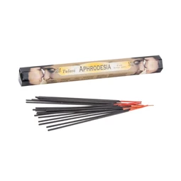 Füstölő szett 25x4x4 cm S/20