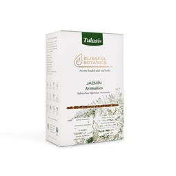 Füstölő szett jázmin 23,5x5x2 cm S/8