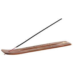 Füstölő szett jázmin 25x5x2 cm S/20