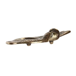 Füstölőtartó kéz alakú 13,5x7,5x3 cm 3 féle