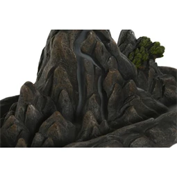 Füstölőtartó 20x8x10 cm