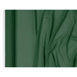 Futó chiffon palackzöld 0,48 x 5 m