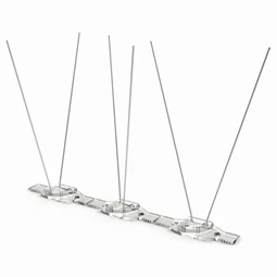 Galambriasztó tüske 11 cm x 5 m