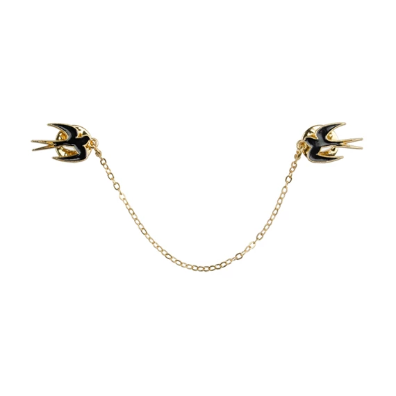 Gallértű fecske 14 cm