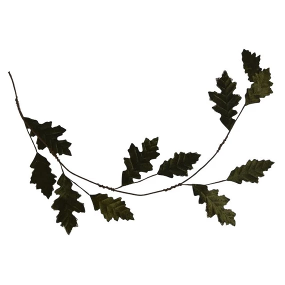 Girland leveles 17x17x120 cm 4 féle