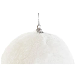 Gömb akasztós 10x10x10 cm