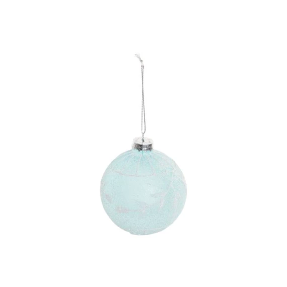 Gömb akasztós 8x8 cm