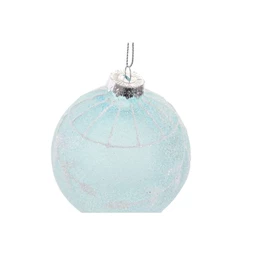 Gömb akasztós 8x8 cm