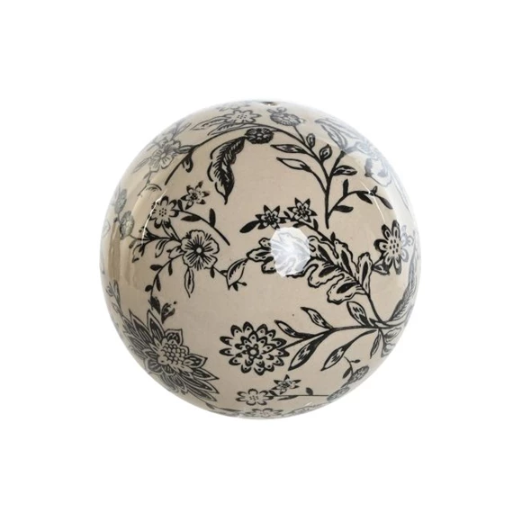 Gömb dekoráció 10,5x10,5x10,5 cm