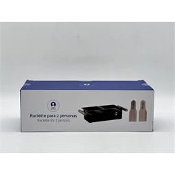 Grillsajt szett 25x10x6 cm