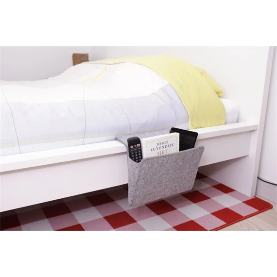 Gyapjú tároló, kicsi 3,5x25x33,5 cm