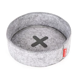 Gyapjú tároló kerek 5x22 cm, 5x18 cm S/2