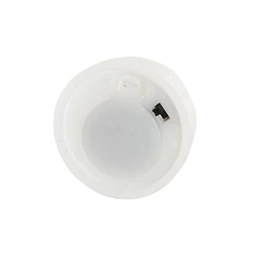 Gyerty LED-es 3,8x3,8x4 cm S/9
